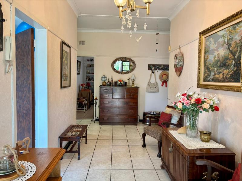 4 Bedroom Property for Sale in Dan Pienaar Free State